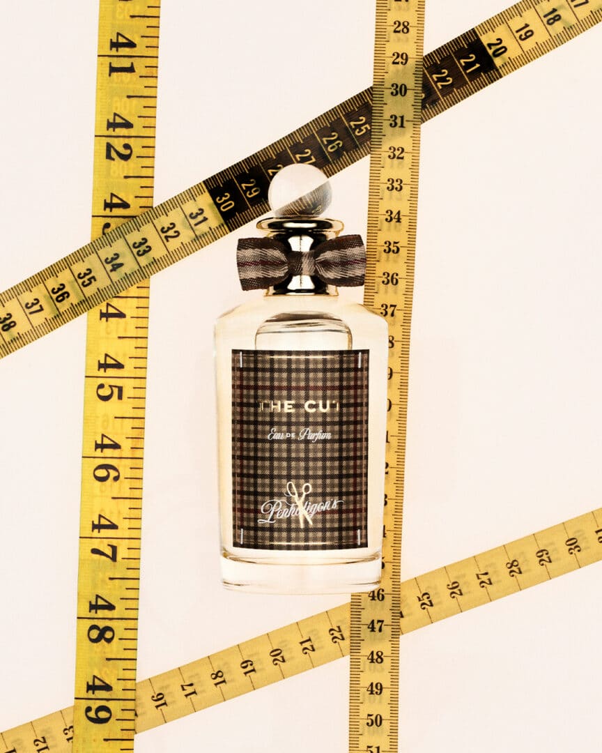 Penhaligon’s – The Cut