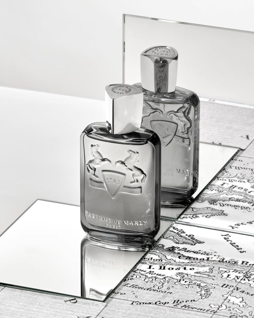 Parfums de Marly – Castley