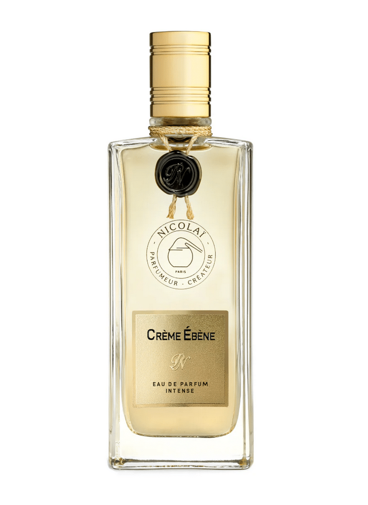Nicolaï Parfumeur-Créateur – Crème Ébène
