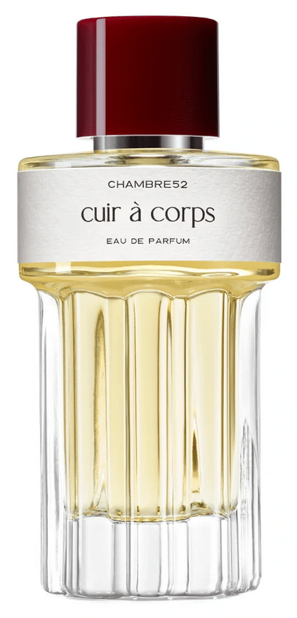 Chambre52 – Cuir à Corps