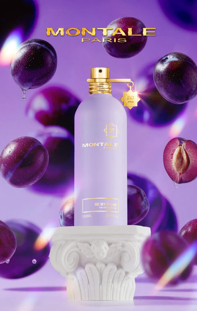Be My Plum von Montale