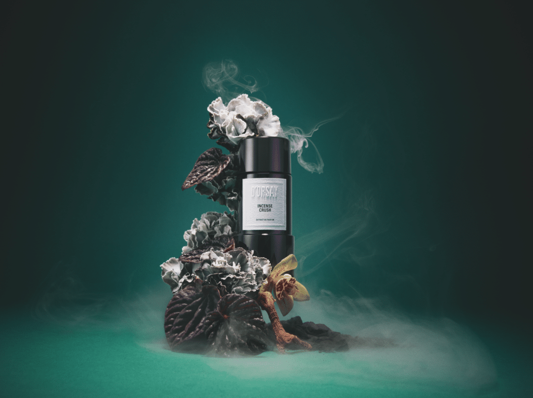 D'ORSAY HOLY BERRY エクストレクト・ド・パルファム 90ml フランスの