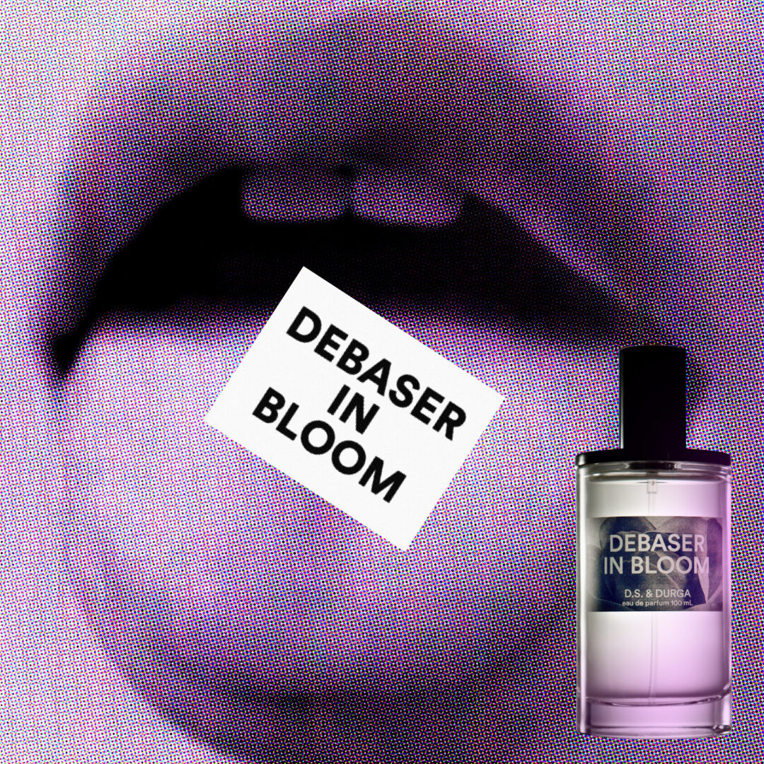 Debaser in Bloom D.S. &amp; Durga perfume - modern fig fragrance with creamy and green notes for summer